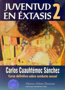 JUVENTUD EN ÉXTASIS JUVENTUD EN ÉXTASIS