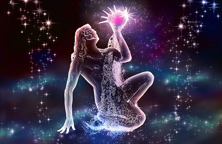 Resultado de imagem para A QUINTA DIMENSÃO E A ERA DE AQUARIUS
