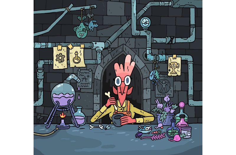 The miracle merchant essay by saki 07 picture