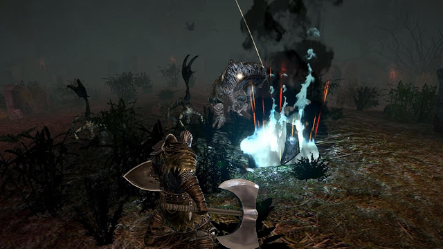 Animus Harbinger Mod Tiền