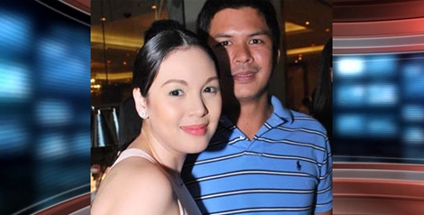 Claudine holds birthda...