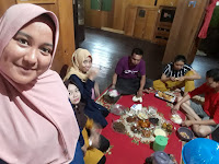 Validasi Kelompok SPP Desa Juku Eja