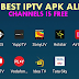 BEST BRAND NEW PREMIUM LIVE TV APK: WORLD CHANNELS WITH SPORTS AND MORE