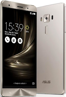 ZenFone 3 Deluxe ZenFone 3 Deluxe