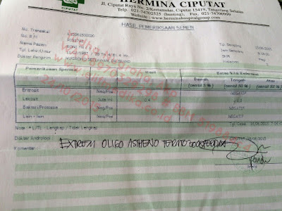 Extreme Oligozoospermia Konsultasi Dan Pengobatan Extreme Oligozoospermia Konsultasi Dan Pengobatan
