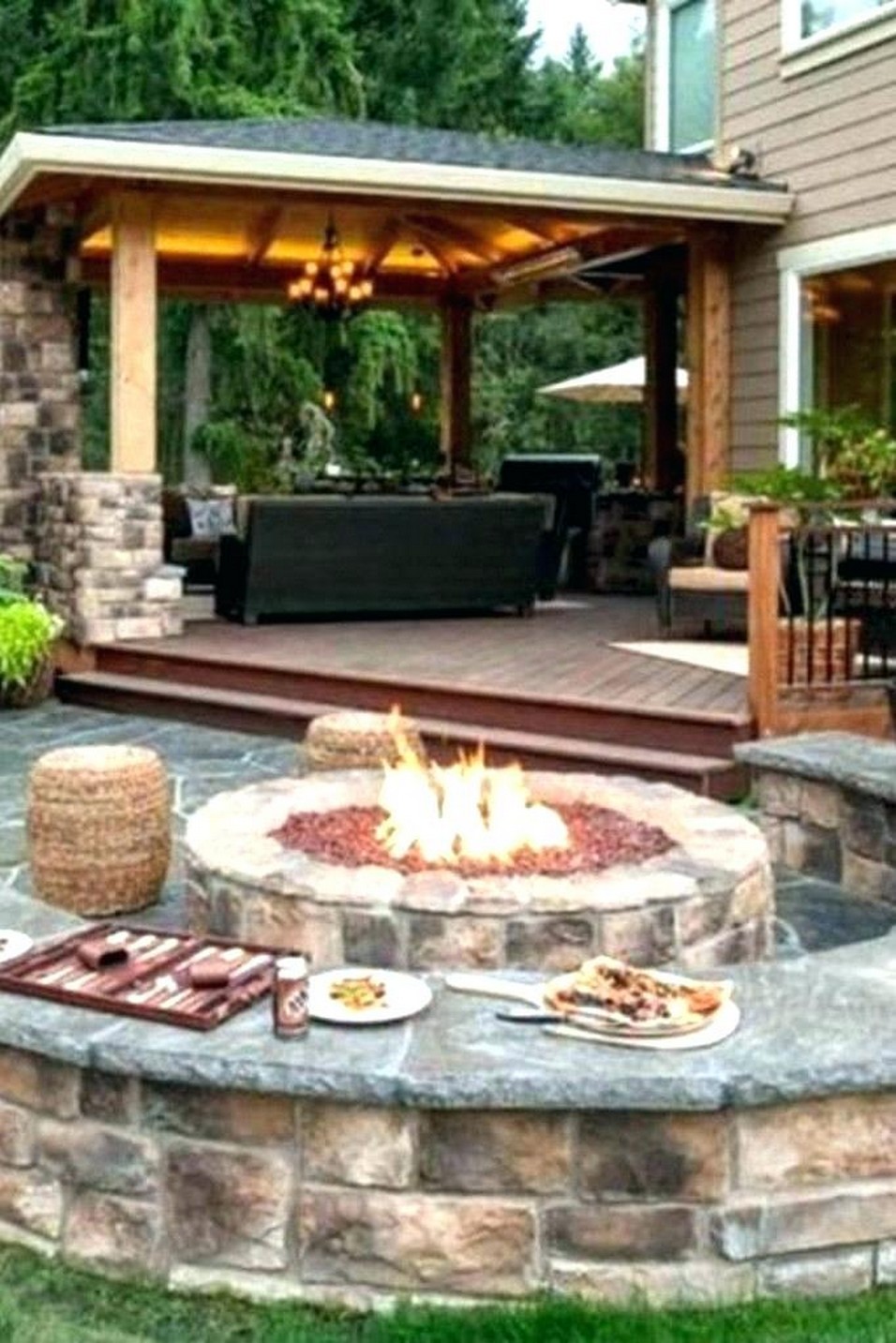 Unbelievable Idea of Patio Architecture Inspiration Unbelievable Idea of Patio Architecture Inspiration