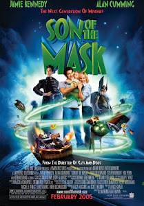 Son of the Mask Poster