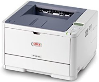 OKI B431dn OKI B431dn Driver Download