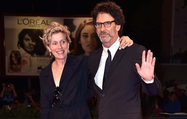 Frances McDormand 6 Frances McDormand 6