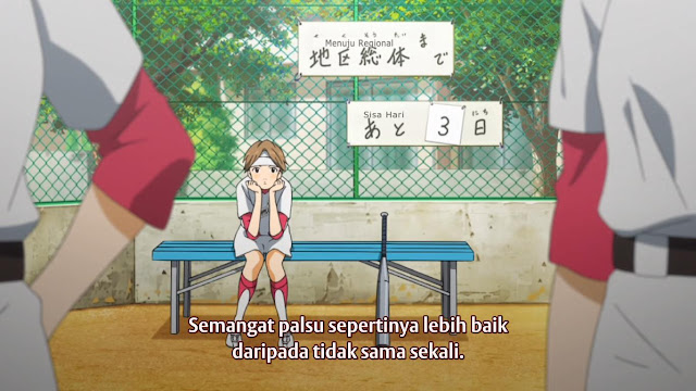Klik untuk memperbesar Kata Bijak Mutiara Quotes Anime Shigatsu wa Kimi no Uso (Update)