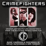 Crimefighters OST