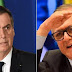 Bolsonaro disse que Vélez "não tinha expertise" e que foi "acumulando problemas"