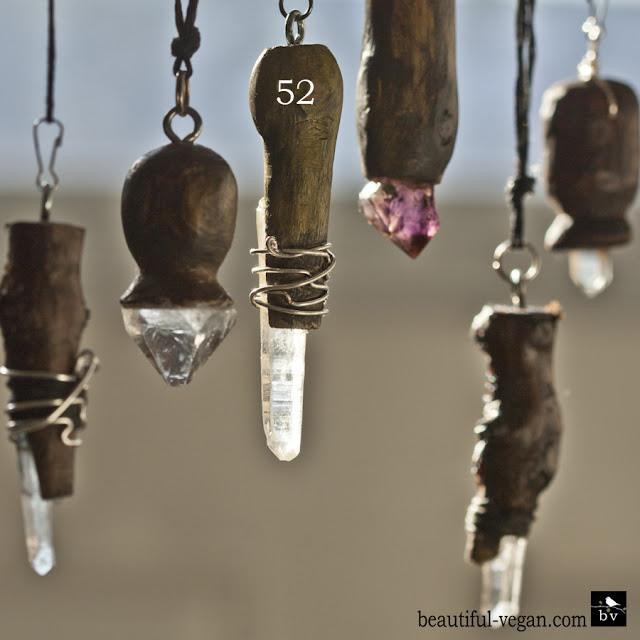 Fashion Salon Canada's Fashion Blog Awesome Crystal Jewelry from Canada