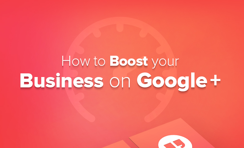 How to Use GooglePlus for Social Media Marketing - #infographic business