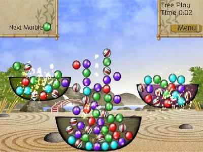 Jar of Marbles PC Game   Free Download Full Version - 7