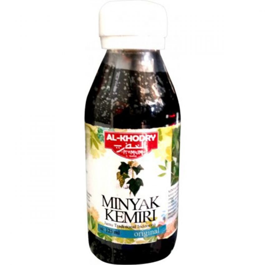 minyak kemiri al khodry minyak penumbuh rambut cara minyak kemiri al khodry minyak penumbuh rambut cara