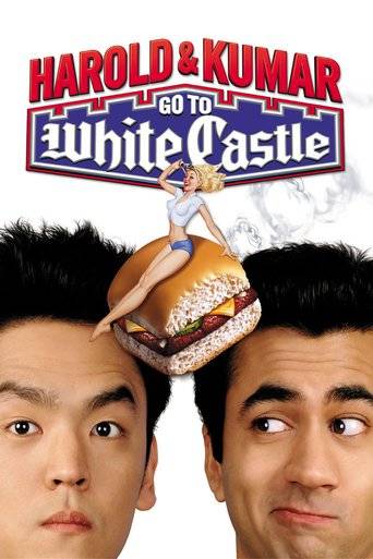 Harold & Kumar Go to White Castle (2004) ταινιες online seires xrysoi greek subs