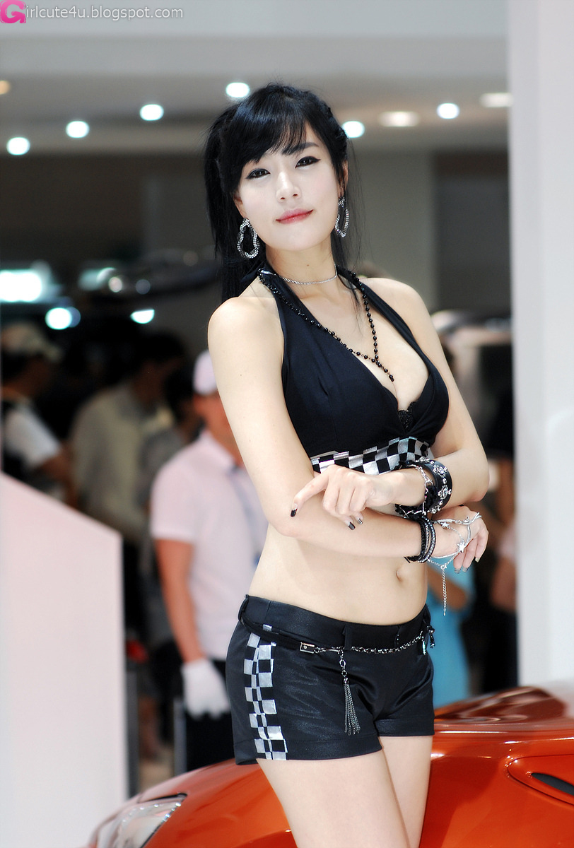 Xxx Nude Girls Yook Ji Hye Bimos 2012