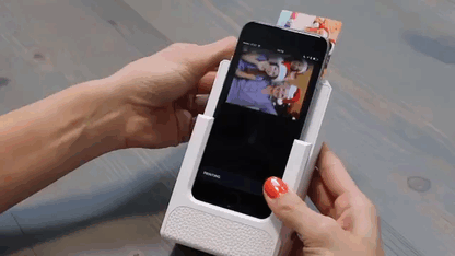 world of technology case phone that prints your photos instantly 5