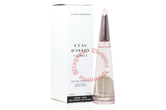 Issey Miyake  L'Eau d'Issey Florale Tester Perfume