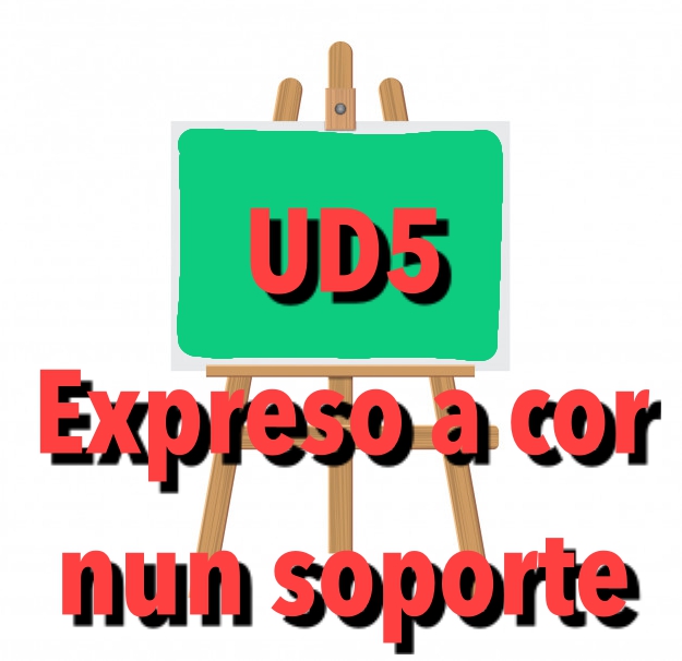 Expreso a cor UD5