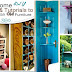 17+ Awesome Makeover: DIY Projects & Tutorials to Repurpose Old Furniture