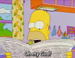 D’oh! The Simpsons Introduce Philosophy, el club de los libros perdidos, facebook, Glasgow, Homero Simpson, Matt Groening, news, The Simpson, universidad, viral news, D’oh! The Simpsons Introduce Philosophy, el club de los libros perdidos, facebook, Glasgow, Homero Simpson, Matt Groening, news, The Simpson, universidad, viral news,