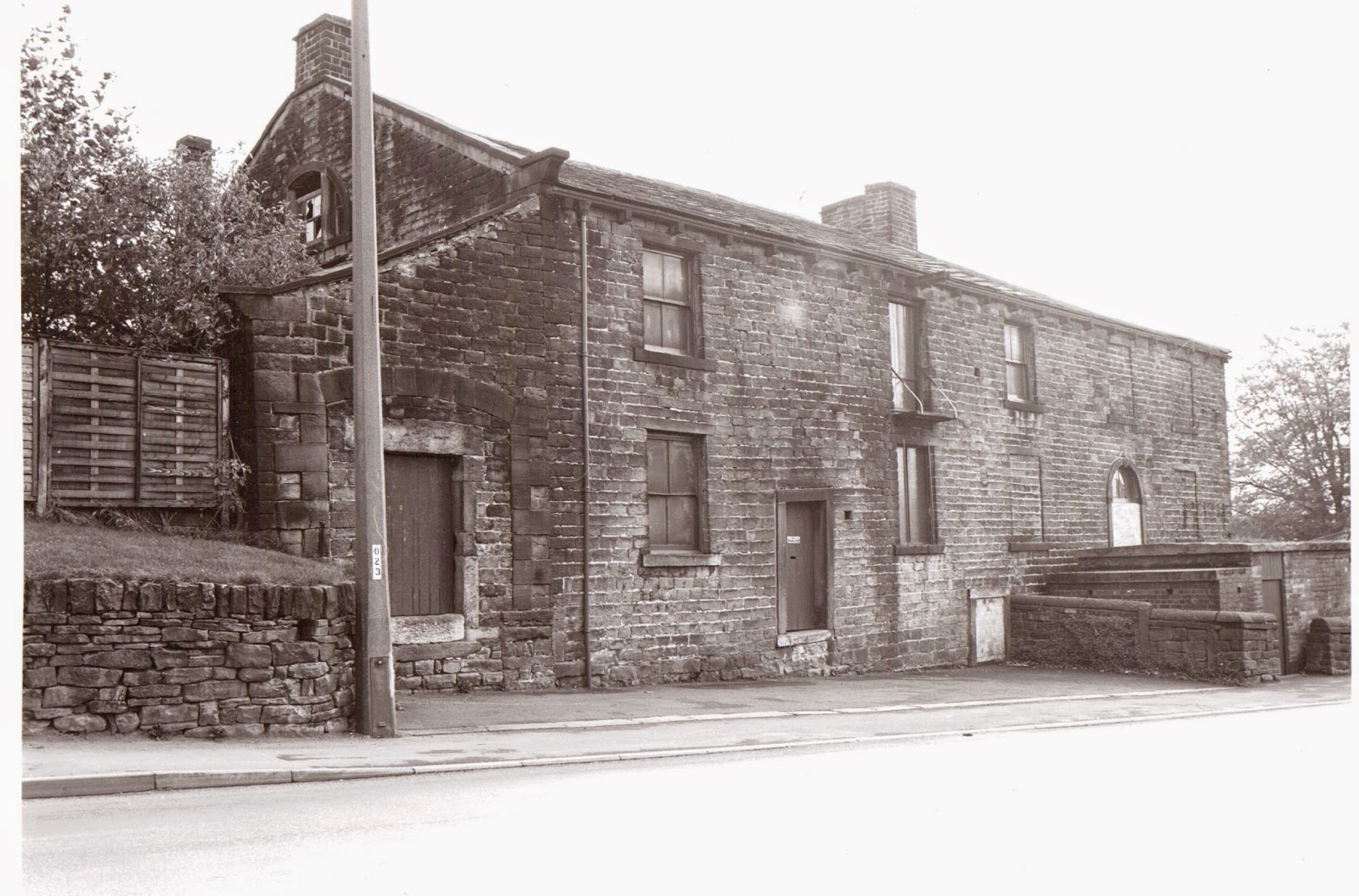 Silsden A Living History November 2014