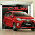 Info & Cara Pemesanan Toyota Calya Lampung