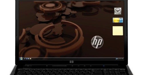 Harga Laptop HP Terbaru 2013 | TEKNOLOGIKU!