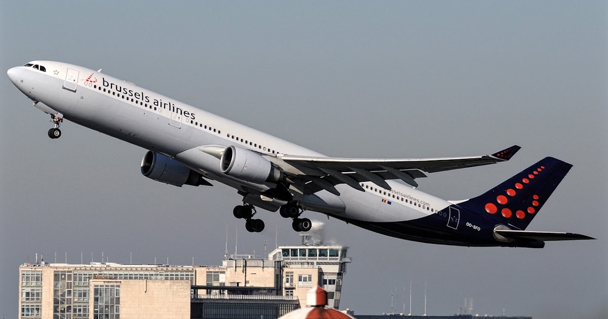 Brussels Launches Cheap Transatlantic Flight - AERONEF.NET
