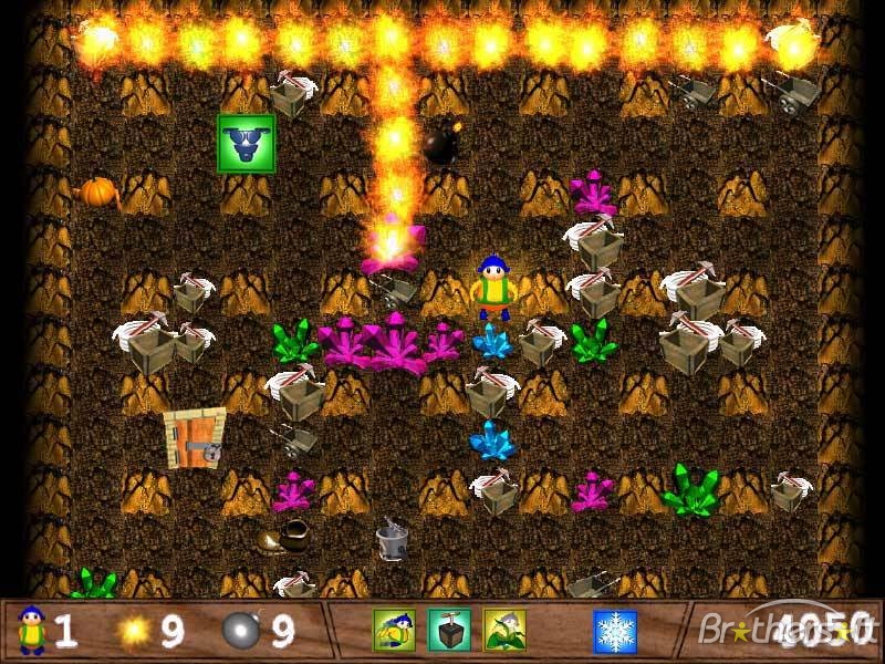 Bomberman 2000 Bomberman 2000