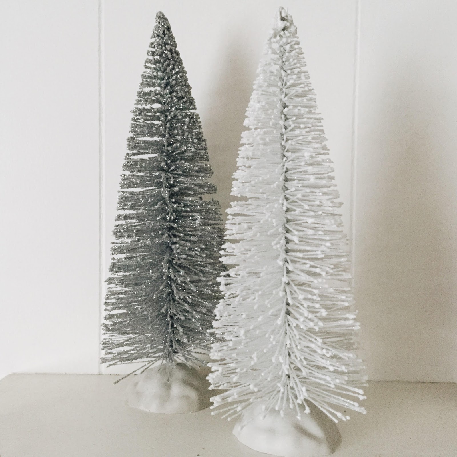 Barbell in the Kitchen Holiday Decor Inspiration