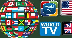 Get 24 Hours IPTV Trial links iptv tvlist m3u playlist only 0€ Our iptv