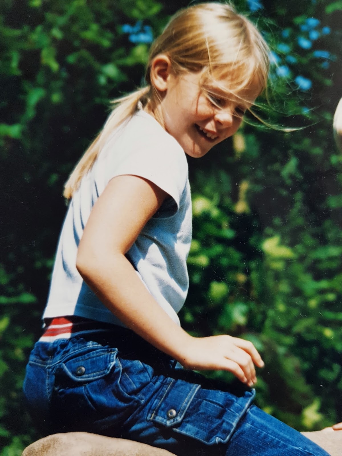 Nackte 10 jährige mädchen - 🧡 "Wann nerven Mütter am meisten?" 