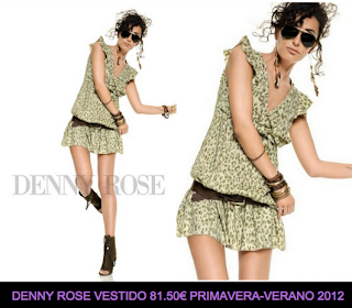 Denny-Rose-SS2012-Collection