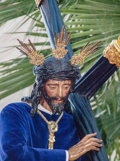 Galería Fotográfica Procesión Magna Huelva. Acto Misericordioso 17/09/2016 (3/4)