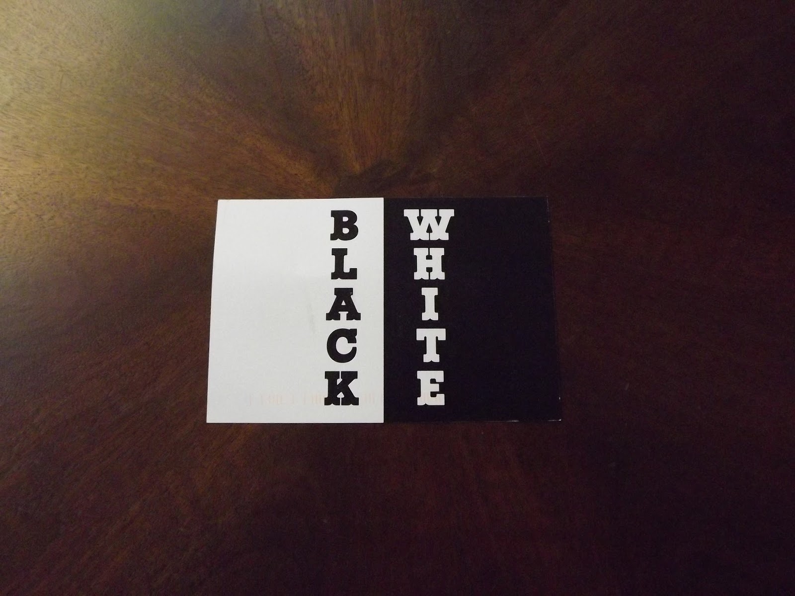 Quilting is a Fine Art It's a Black and White Challenge