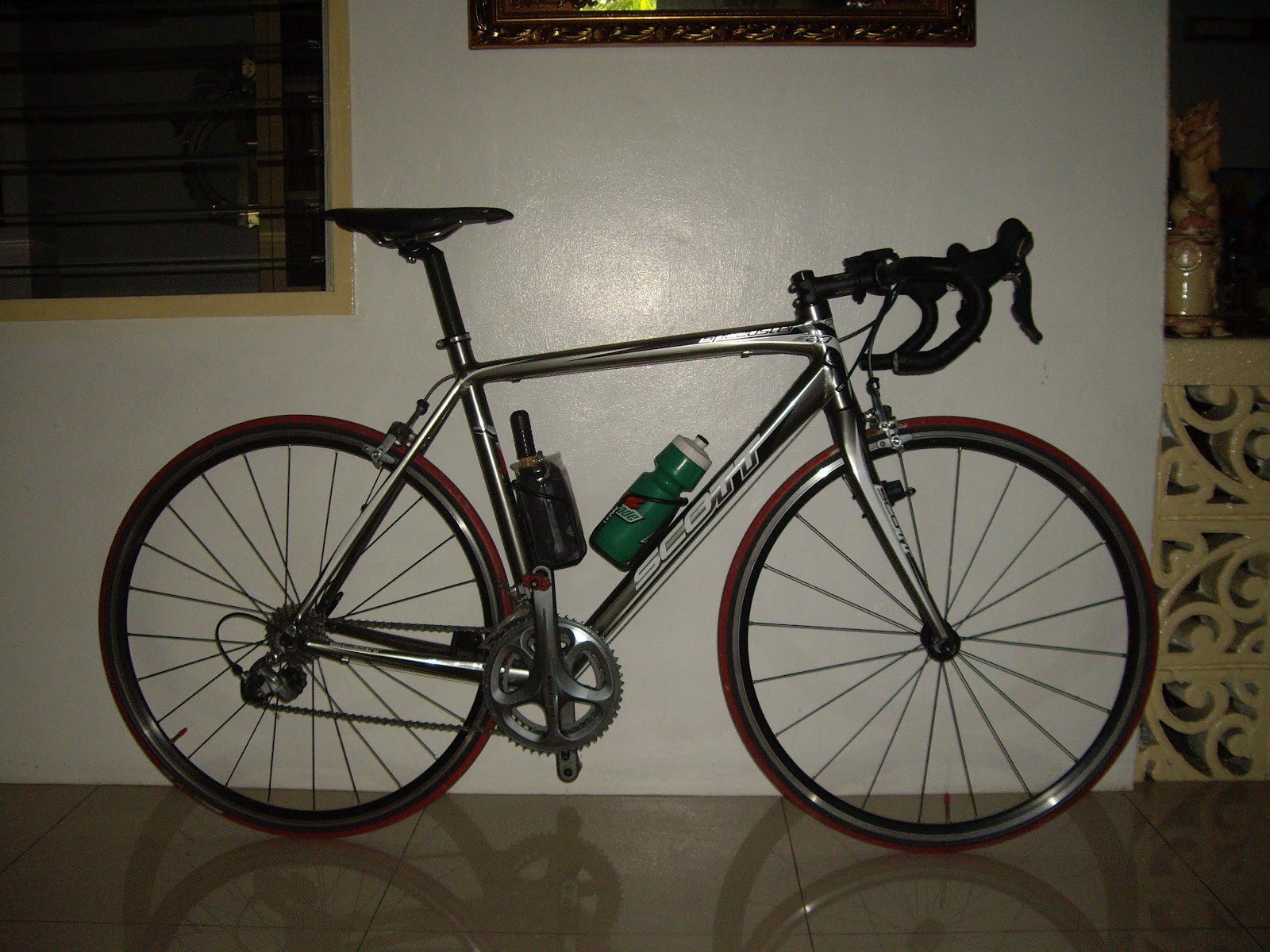 what inch bike do i need