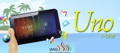 Daftar Harga Tablet IMO Terbaru Lengkap