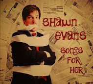 Shawn Evans Band