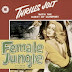LAWRENCE TIERNEY CINEMA 'FEMALE JUNGLE' AKA 'THE HANGOVER'