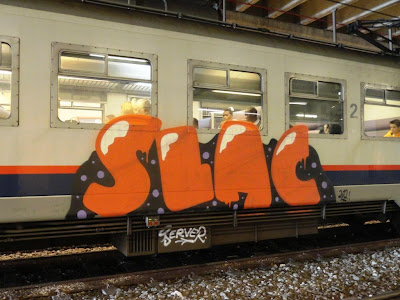 slac graffiti