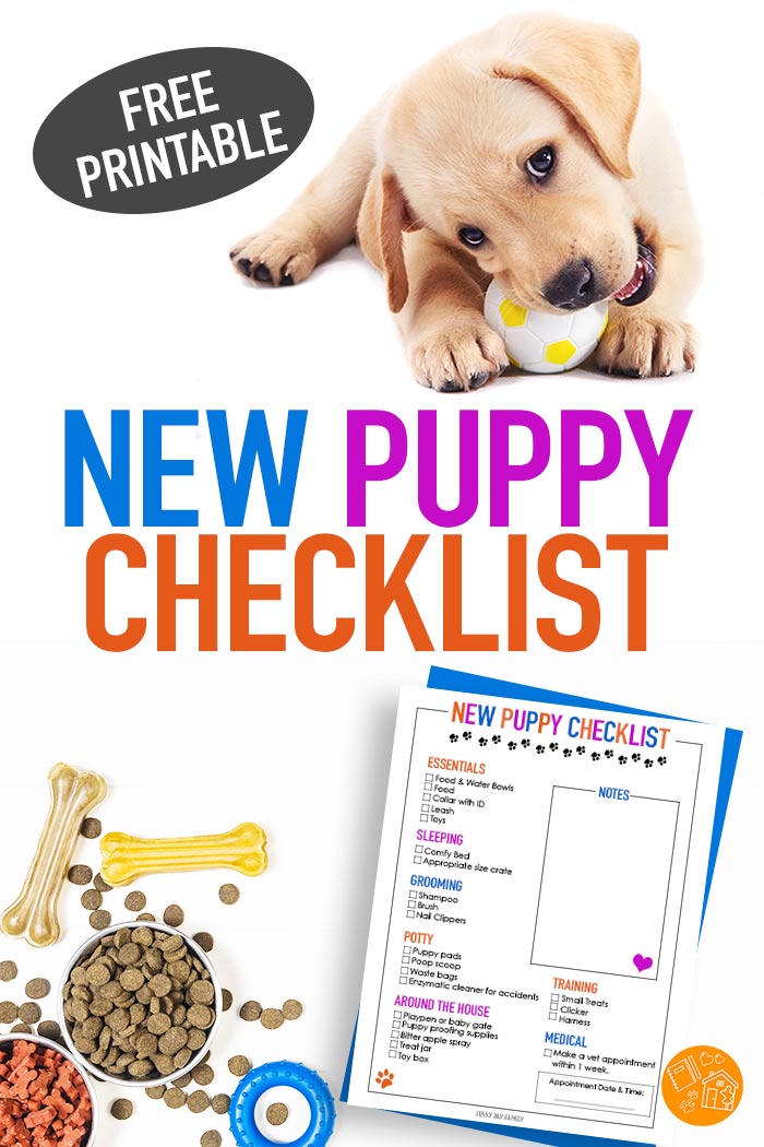 Puppy Proofing Your House: A Checklist to Keep Your Home (and Your Pup)  Safe - North States