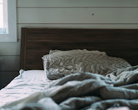 Bed Bed