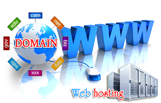 Cara Membeli Domain dan Hosting Cara Membeli Domain dan Hosting