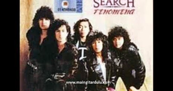 Kord Gitar Dewi Sukma / HarmoniA ft. Rusmina Dewi