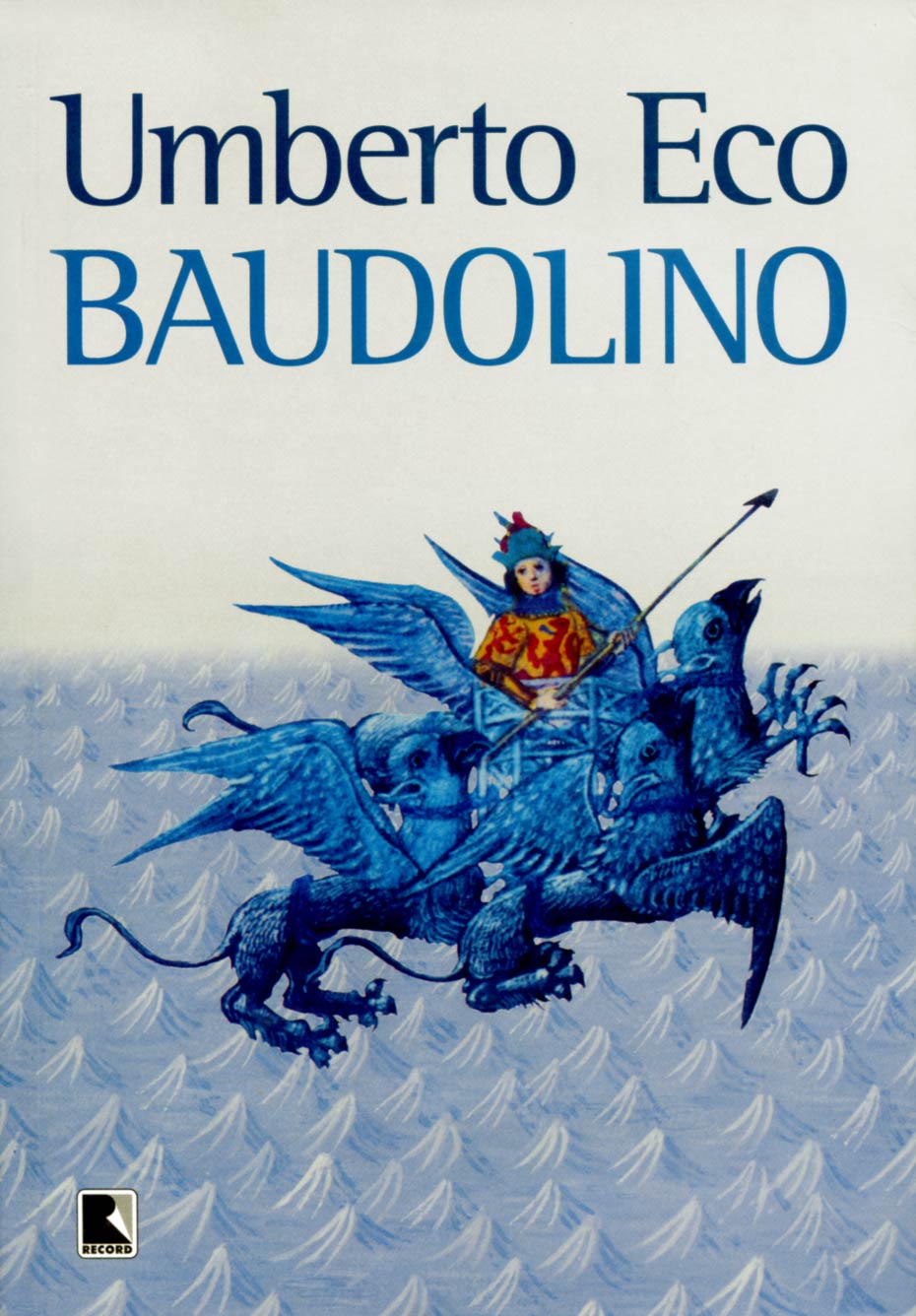 Musicanidi Umberto Eco Baudolino 2000