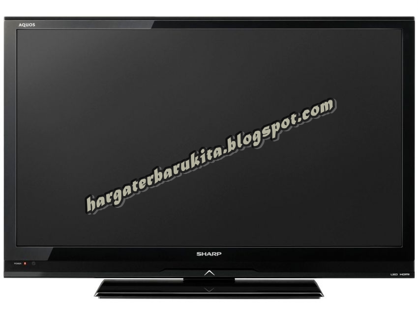 Harga TV LED Sharp 32 LE340 "32 inci" Dan Spesifikasi Informasi Harga