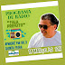 Prefeito de Mundo Novo, Dr. José Adriano, na Aymoré FM